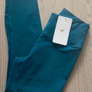 Fabletics Tights!